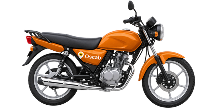 Oscab Okada