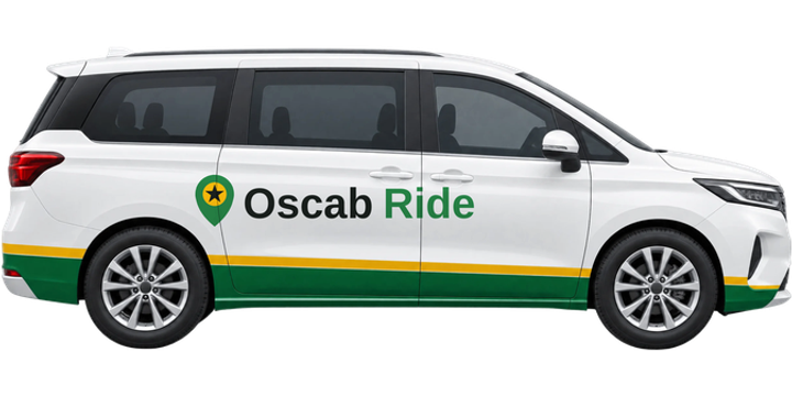Oscab XL